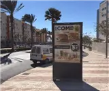 RM 22 - CRTA. ALICÚN / ROTONDA LAS FABRIQUILLAS / AV LOSAS RM 22 - CRTA. ALICÚN / ROTONDA LAS FABRIQUILLAS / AV LOSAS